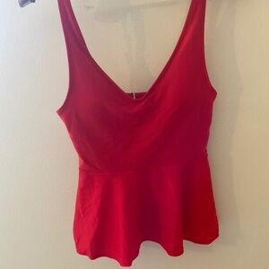 Tankini! 🌸🩷👙